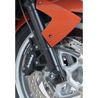 R&G Fork Protectors BMW F800GT '13- Product thumb image 2