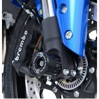 R&G Fork Protectors SUZ GSX-S 1000/Katana Product thumb image 2