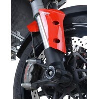 R&G Fork Protectors DUC Monster/Multistrada/Supersport Various Product thumb image 2