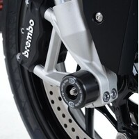 R&G Fork Protectors BMW F750 GS/F800 R/S1000XR Product thumb image 2