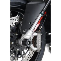 R&G Fork Protectors MV 800/Rivale/Stradale/Turismo Product thumb image 2