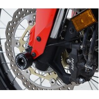 R&G Fork Protectors HON CRF1000L Africa Twin '16- Product thumb image 2