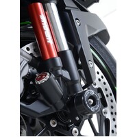 R&G Fork Protectors KAW ZX10-R '16- Product thumb image 2