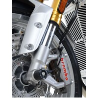 R&G Fork Protectors TRI Thruxton 1200R Product thumb image 2