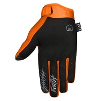 Fist Orange Stocker Off Road Gloves Product thumb image 2