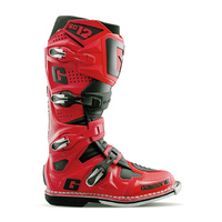 Gaerne SG-12 Boots Red/Black Product thumb image 2