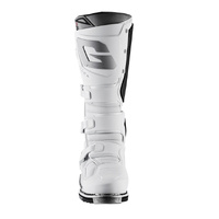 Gaerne SG-22 Boot White Product thumb image 2