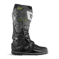 Gaerne SG-22 Boot GORE-TEX Anthracite Product thumb image 2