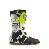 Gaerne Balance Classic Boot Yellow/Black Product thumb image 2