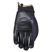 Five Flow Womans Gloves Black/Copper Product thumb image 2