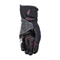 Five Glove TFX-2 W/P Grey/Grey/Red Product thumb image 2