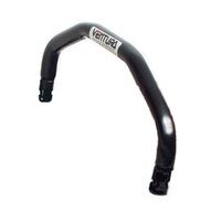 Ventura Grab Handle Black GH01-11 Product thumb image 2