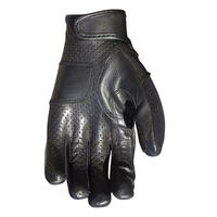 Motodry Star Womens Gloves Black Product thumb image 2