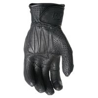 Motodry Tourismo Black Gloves Black Product thumb image 2