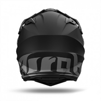 Airoh Helmet Commander 2 Matt Black Product thumb image 2