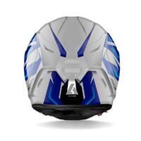 Airoh GP550-S Helmet Wander Blue Gloss Product thumb image 2