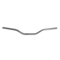 Accossato Handlebar HB171 Aluminium 22mm silver anodized Product thumb image 2