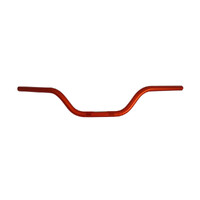 Accossato Handlebar HB172 Aluminium 22mm orange anodized Product thumb image 2