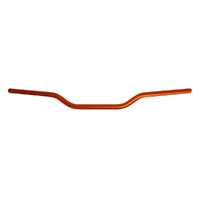 Accossato Handlebar HB174 Aluminium 22mm orange anodized Product thumb image 2