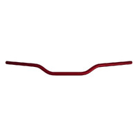 Accossato Handlebar HB179 Aluminium 22mm red anodized Product thumb image 2