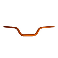 Accossato Handlebar HB181 Aluminium 28.5mm orange anodized Product thumb image 2