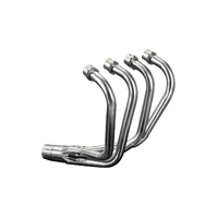 Honda CB900C 80 81 82 Stainless Steel Downpipes Product thumb image 2