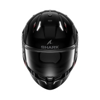 Shark Skwal i3 Blank SP BLK ANT Red Product thumb image 2