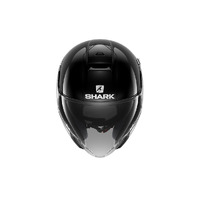 Shark Citycruiser Helmet Dual Blank BLK/Anth Product thumb image 2