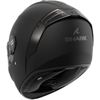 Shark Spartan RS Blank Helmet Matt Black Product thumb image 2