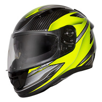 RXT EVO Helmet Axis Fluro Yellow Product thumb image 2