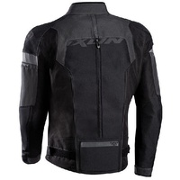 Ixon ALL Road Jacket Black/Grey Product thumb image 2