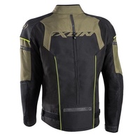 Ixon ALL Road Jacket Black/Khaki Product thumb image 2