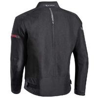 Ixon Specter Jacket Black Product thumb image 2