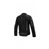 Ixon Striker AIR WP Jacket Black Product thumb image 2