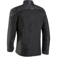 Ixon Fresh Jacket Black Product thumb image 2