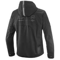 Ixon M-QUARTER Jacket Black Product thumb image 2