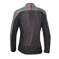 Ixon Orion Lady Jacket Anthracite/Grey/Red Product thumb image 2