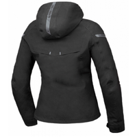 Ixon Burning Lady Jacket Lady Black Product thumb image 2