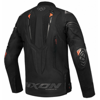 Ixon Vorace Jacket Black Product thumb image 2