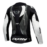 Ixon Vortex 3 Ladies Jacket Black/Anthracite/White Product thumb image 2