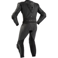 Ixon Vendetta EVO 1PC Suit Black Product thumb image 2