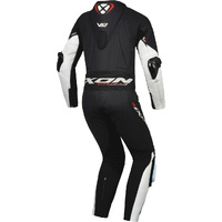 Ixon Vortex 3 Ladies 1P Suit Black/White Product thumb image 2