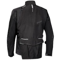 Ixon Balder Jacket Black Product thumb image 2