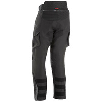 Ixon Ragnar Pant Short Leg Black Product thumb image 2