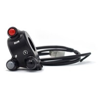 Jetprime Throttle Case with Integrated Controls For MV Agusta F3 F4 Brutale Product thumb image 2