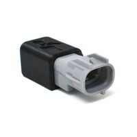 Jetprime Canister Eliminator for Kawasaki ZX-4R RR Product thumb image 2