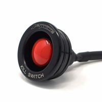 Jetprime Kill Switch for Kawasaki ZX-6R 2009 - 2016 Product thumb image 2