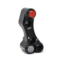 Jetprime Switch Panel RHS for Yamaha YZF-R7 Product thumb image 2