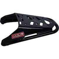 B&B Carry Rack Kawasaki KLX230R 2019-2020 Black Product thumb image 2