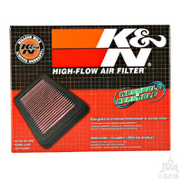 K&N AIR Filter Kawasaki ZX10R 2011-2013 Product thumb image 2